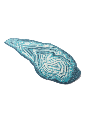 Atlantic-Blue Mineral Mat